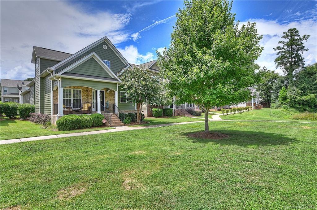 20309 Harroway Drive Cornelius NC 28031
