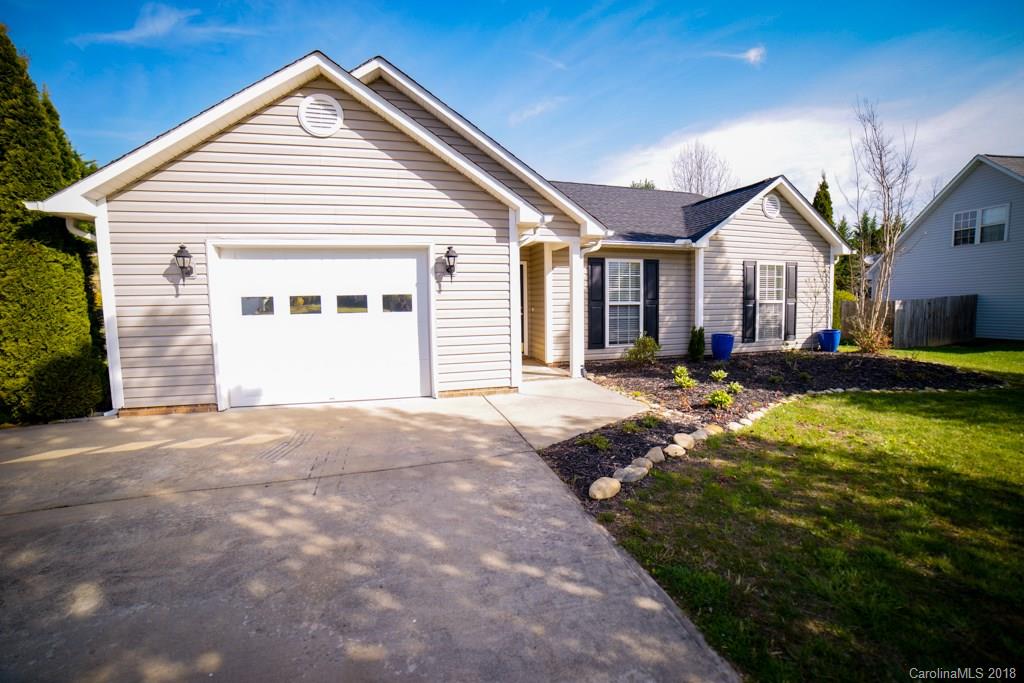 56 Rolling Meadow Road Fletcher NC 28732