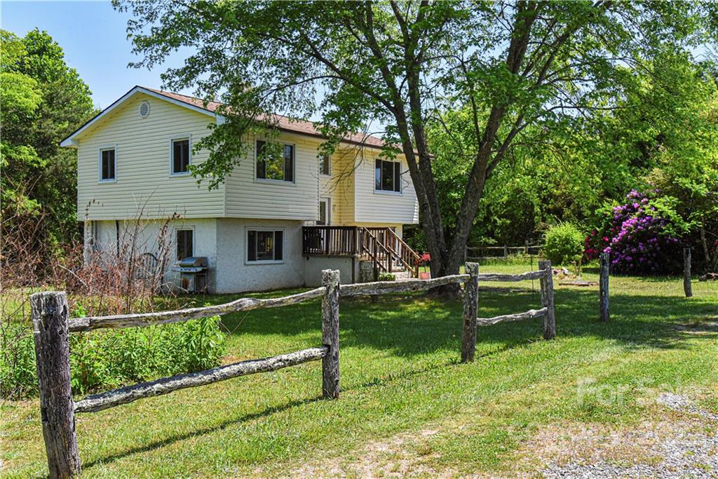 195 High Valley Estates Drive Alexander NC 28701