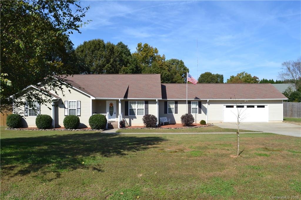 144 Ketchie Drive Mooresville NC 28115
