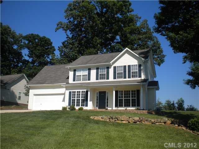 479 Doves Crest Court Stanley NC 28164