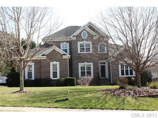 258 Castles Gate Drive Mooresville NC 28117