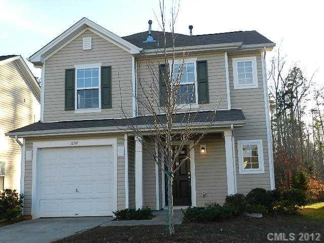 10317 Hugue Way Charlotte NC 28214