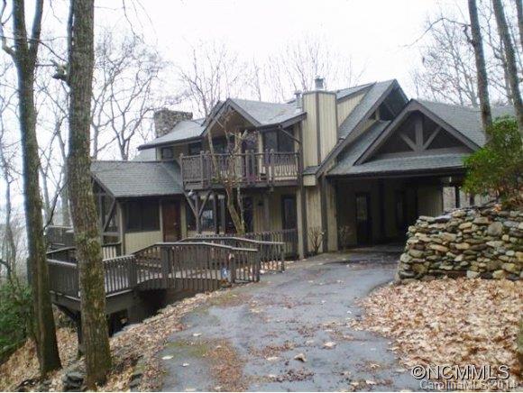 321 Summer Haven Road Swannanoa NC 28778