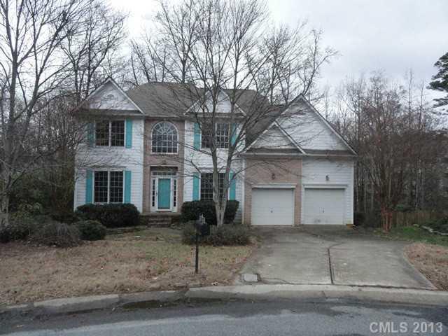 3643 Arklow Road Charlotte NC 28269