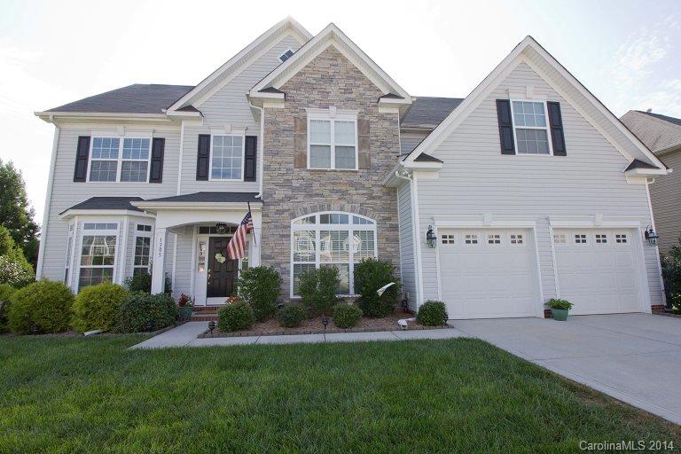 1305 Mallory Lane Waxhaw NC 28173