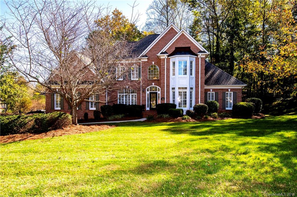 6143 Bluebird Hill Lane Matthews NC 28104