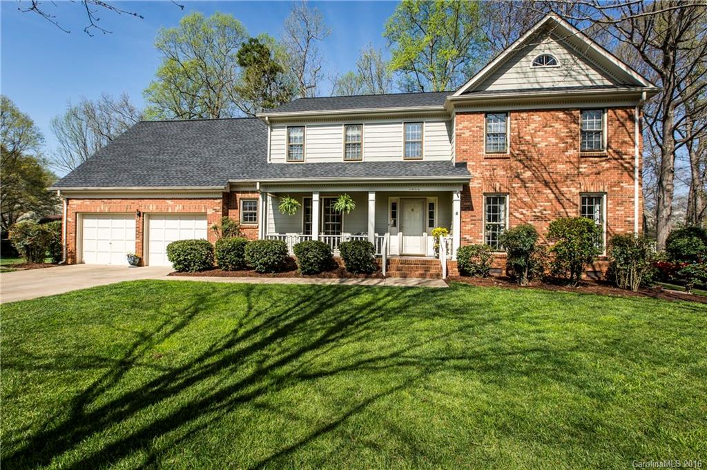 7928 Bradenton Drive Charlotte NC 28210