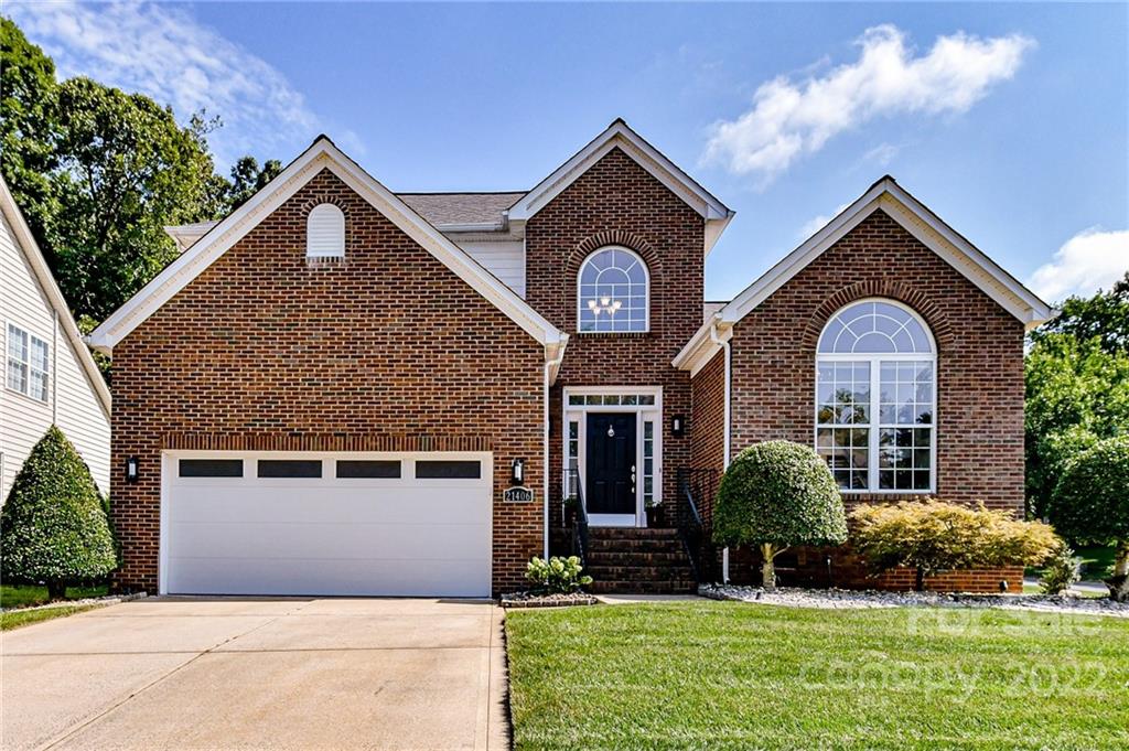 21406 Baltic Drive Cornelius NC 28031