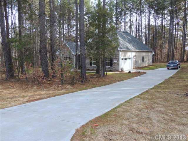 8056 Pine Lake Road Denver NC 28037