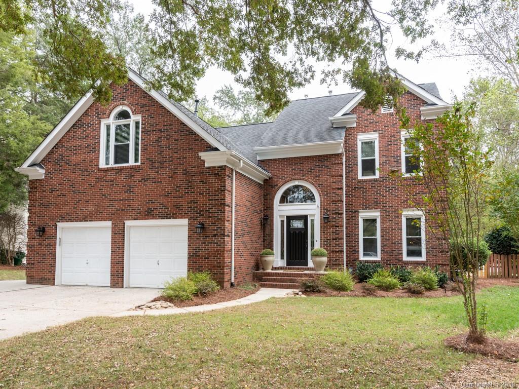 9245 Covey Hollow Court Charlotte NC 28210