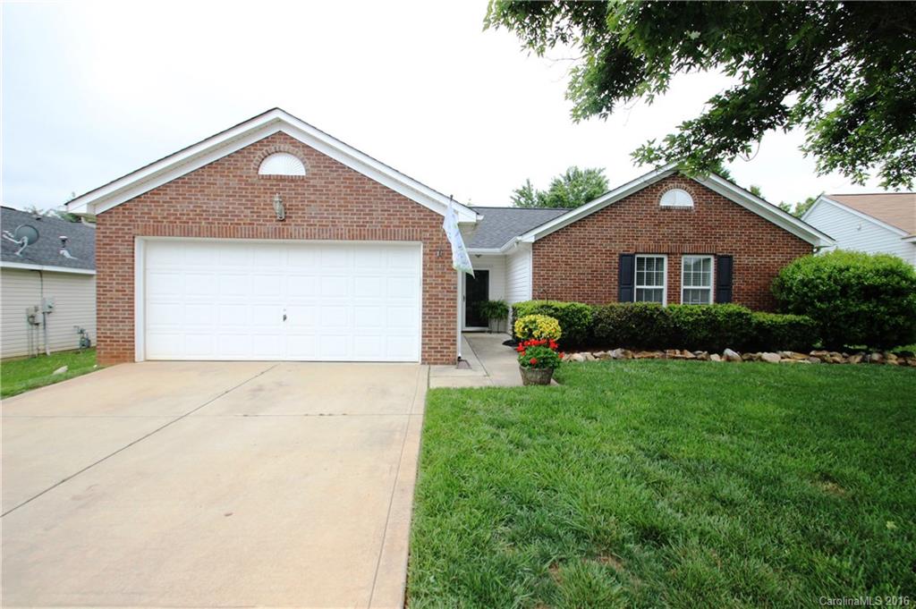 1020 Chapel Creek Road Concord NC 28025