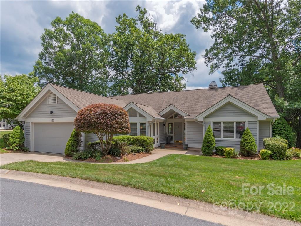 130 Oakcrest Lane Waynesville NC 28786
