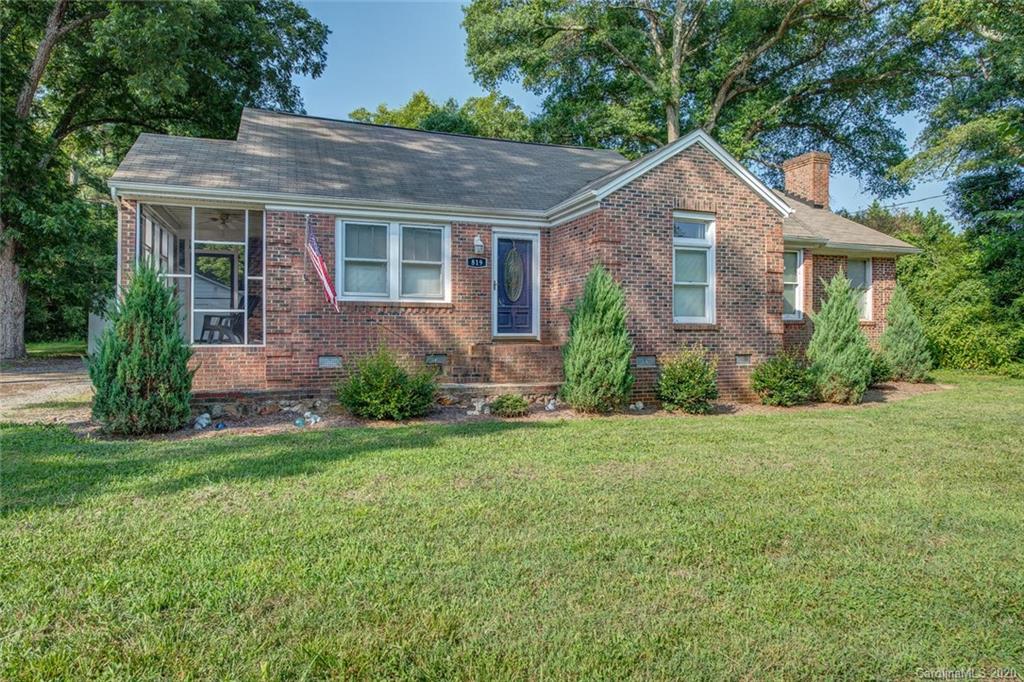 819 Neal Hawkins Road Gastonia NC 28056