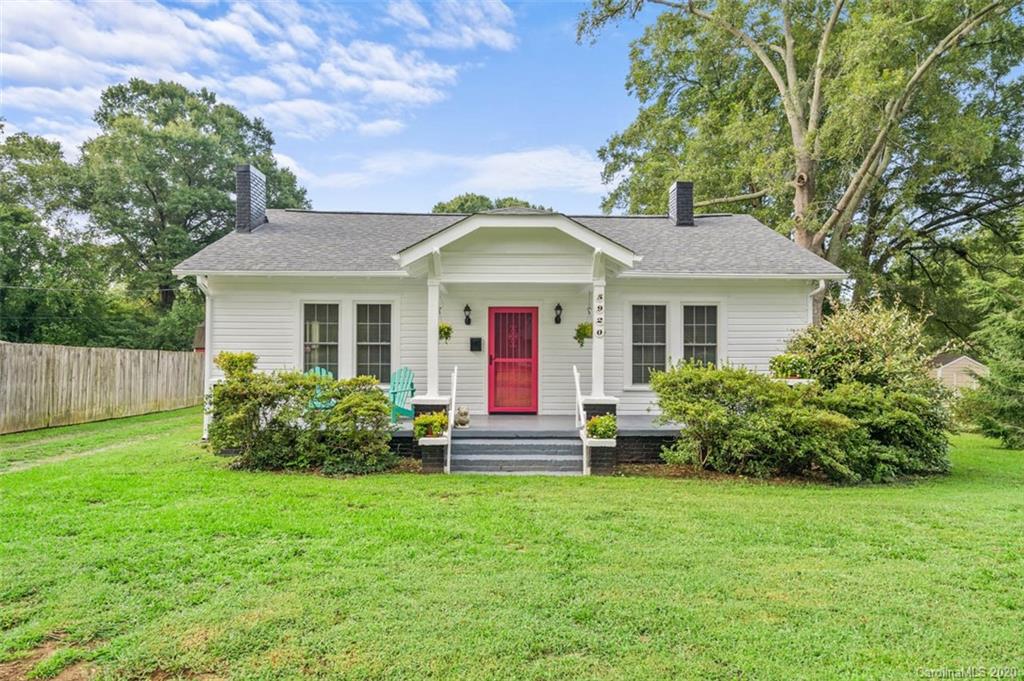5920 Peach Street Charlotte NC 28269