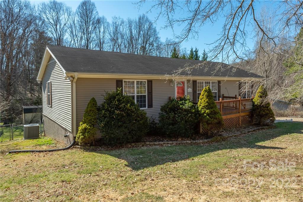 164 Mckinney Road Asheville NC 28806