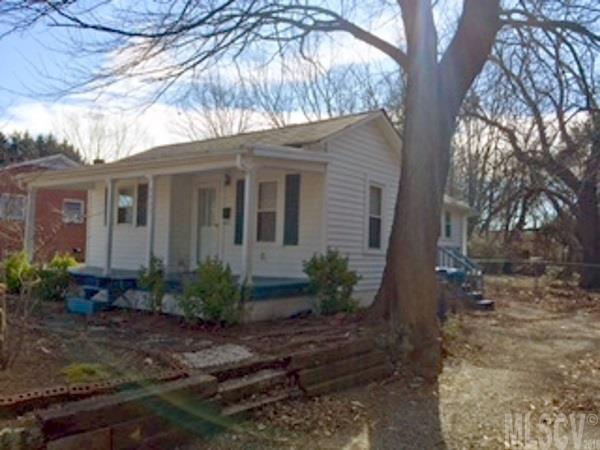 2433 2nd Avenue SW Hickory NC 28602