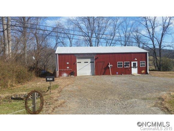 3288 Crabtree Road Waynesville NC 28785