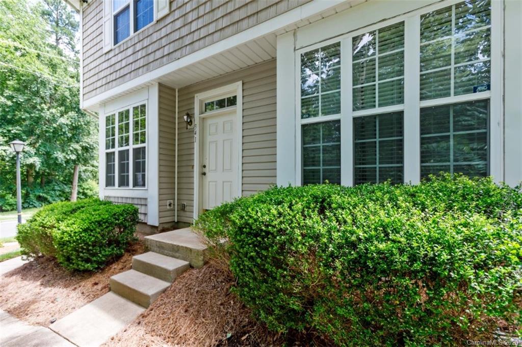 341 Alabarda Lane Charlotte NC 28273