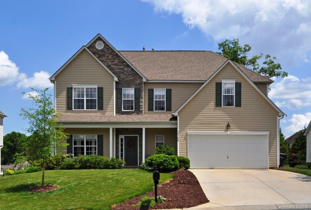 2108 Trace Creek Drive Waxhaw NC 28173