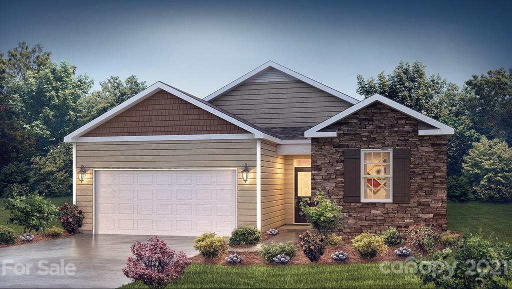 311 Woodnettle Lane Arden NC 28704