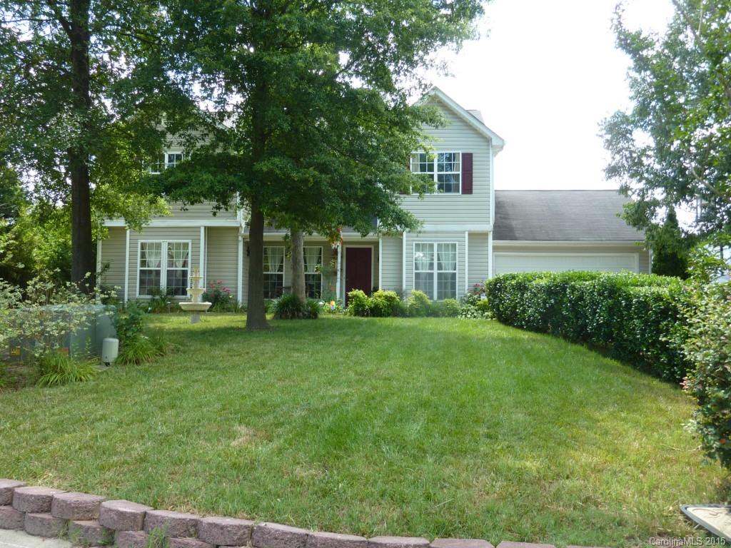 3005 Kelly Grove Lane Monroe NC 28110