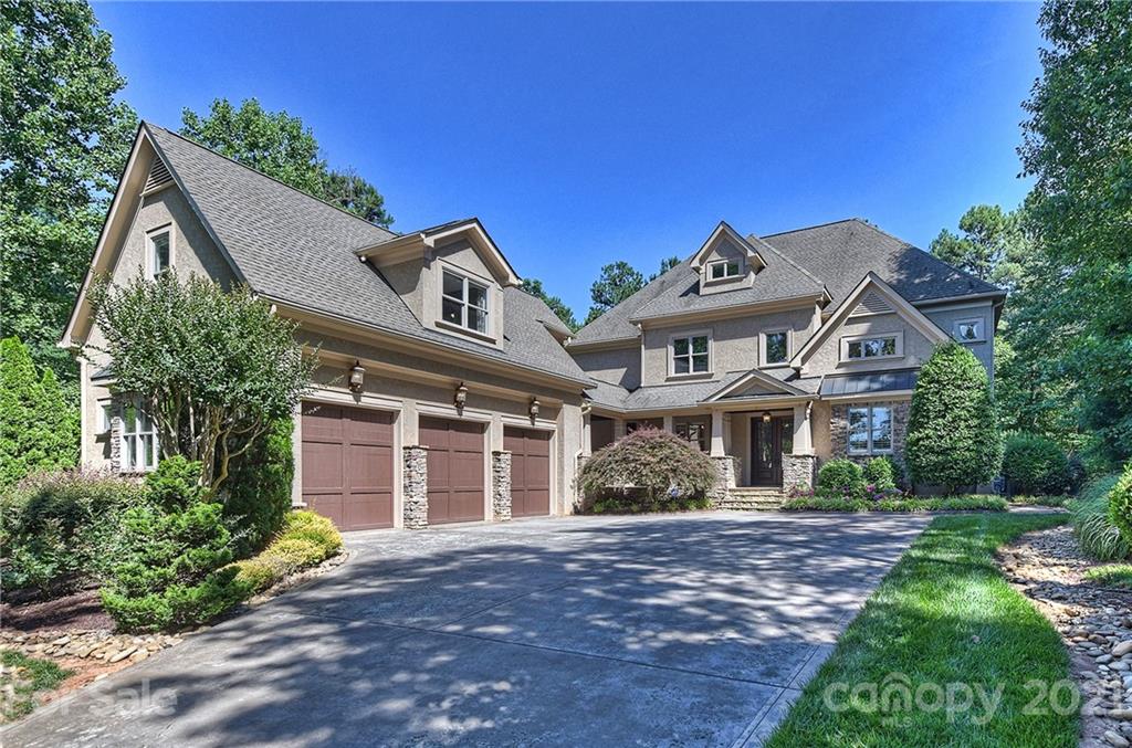254 Bay Shore Loop Mooresville NC 28117