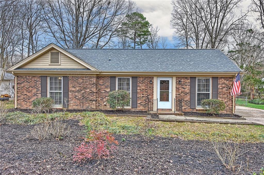 7025 Brookgreen Terrace Matthews NC 28104