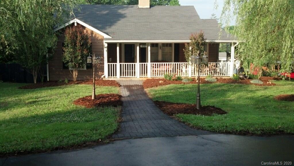 168 Chimney Rock Road Rutherfordton NC 28139
