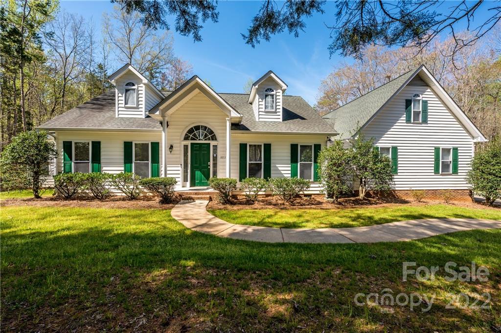 10729 Connell Mill Lane Mint Hill NC 28227