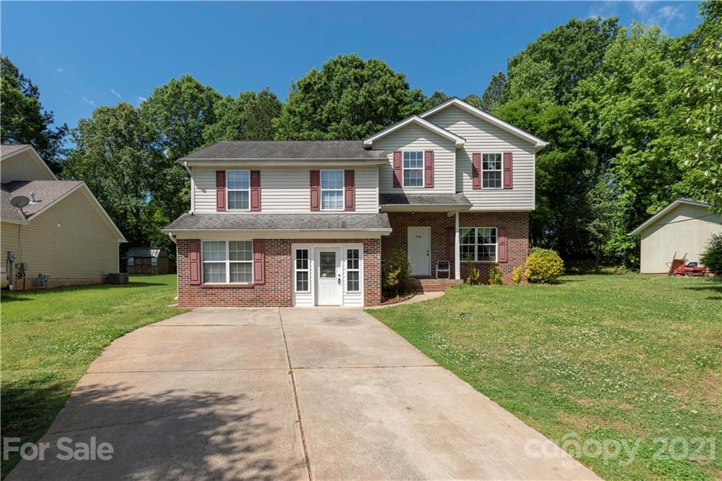 714 Berkshire Drive Statesville NC 28677
