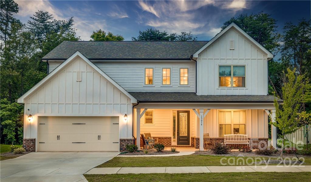 15014 Autumn Sage Drive Charlotte NC 28278