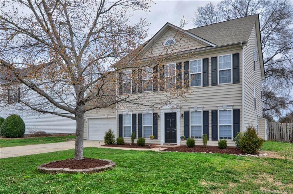 618 Circle Trace Road Monroe NC 28110