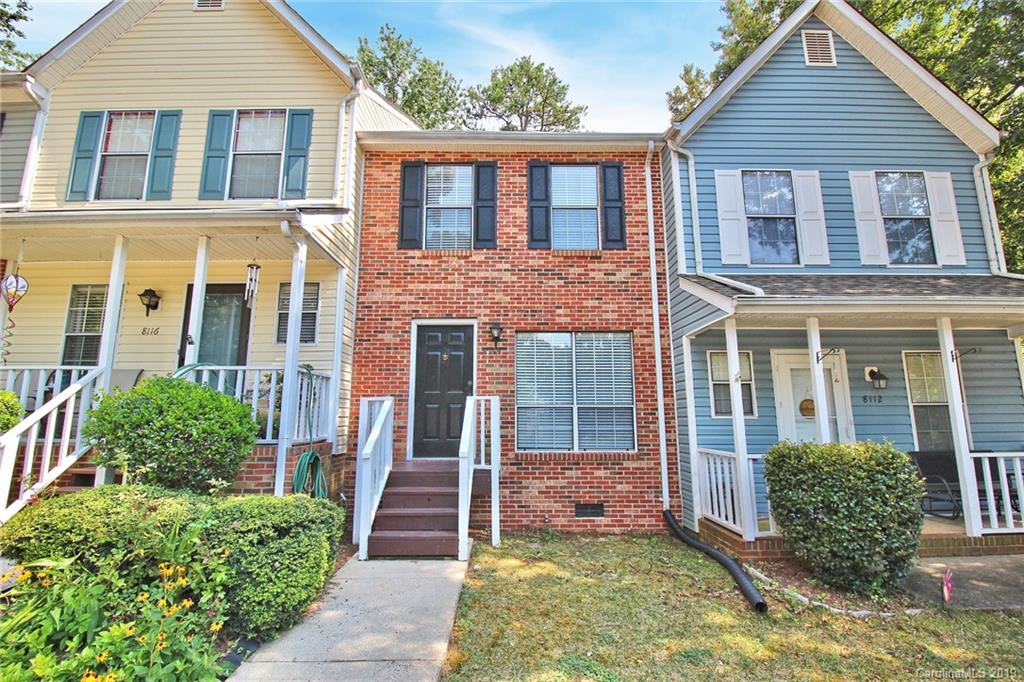 8114 Circle Tree Lane Charlotte NC 28277