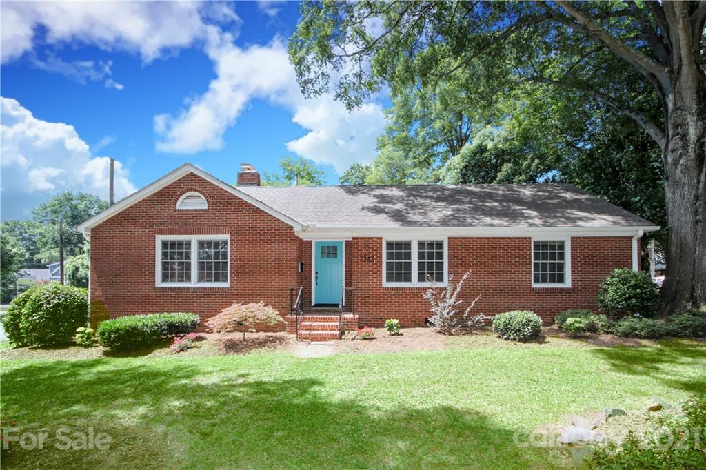 2242 Mcclintock Road Charlotte NC 28205