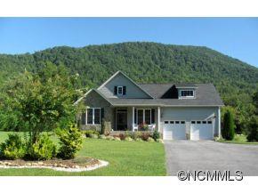 1090 Mackey Creek Road Old Fort NC 28762