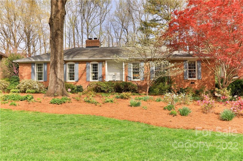 3037 Wamath Drive Charlotte NC 28210