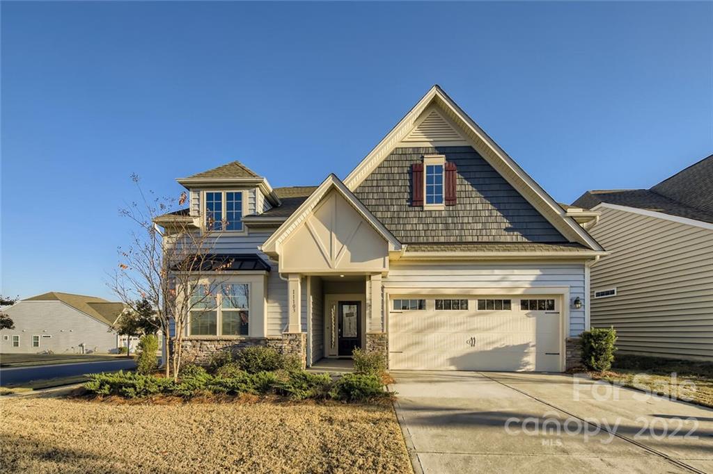 11103 Wrigley Mansion Drive Charlotte NC 28273
