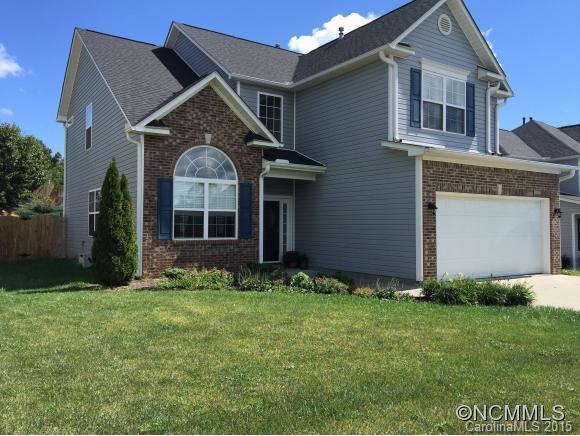 151 Yadkin Road Fletcher NC 28732