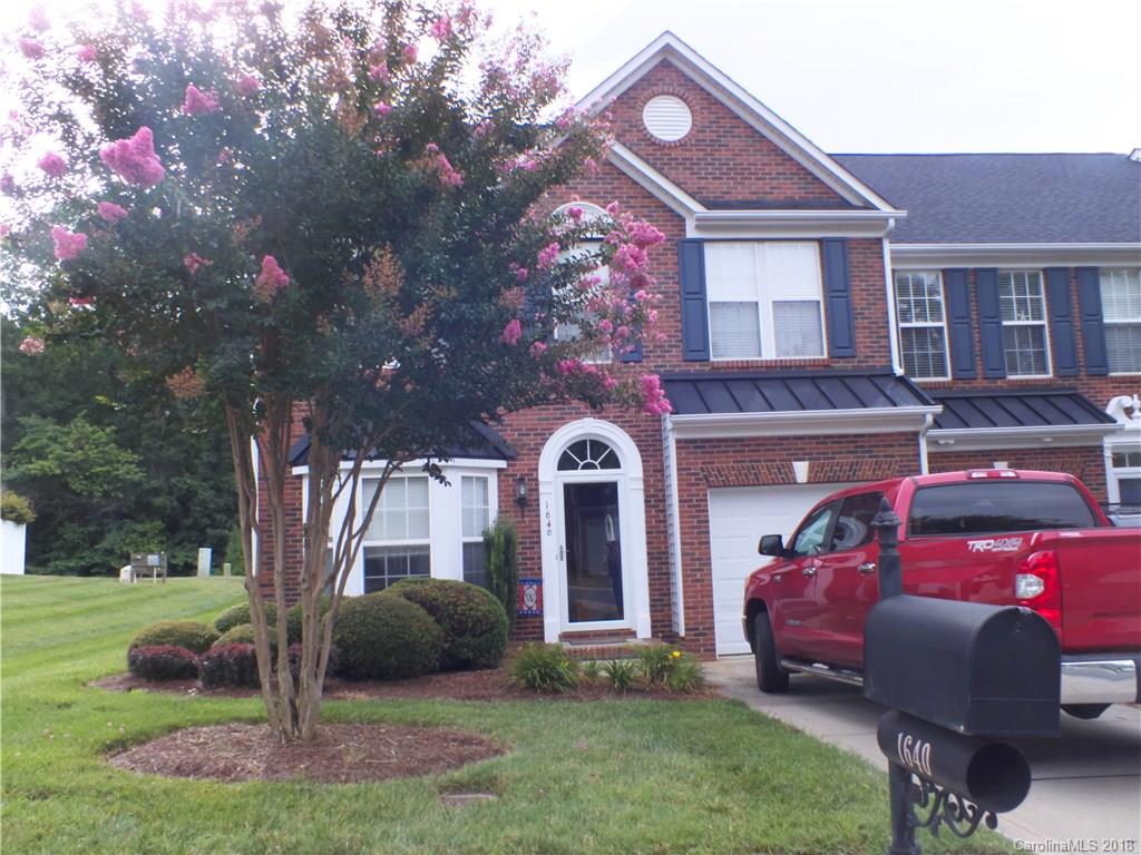 1640 Backcreek Lane Gastonia NC 28054