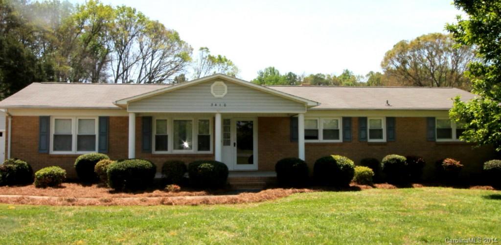 3410 Kelly Road Charlotte NC 28216