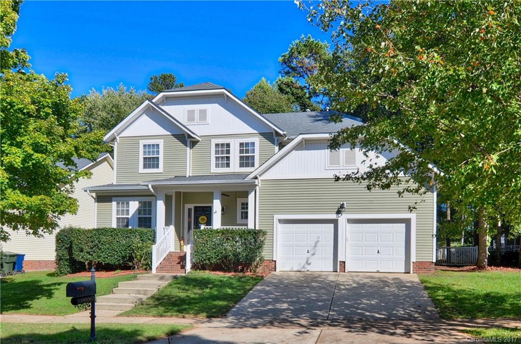 19106 Ruffner Drive Cornelius NC 28031