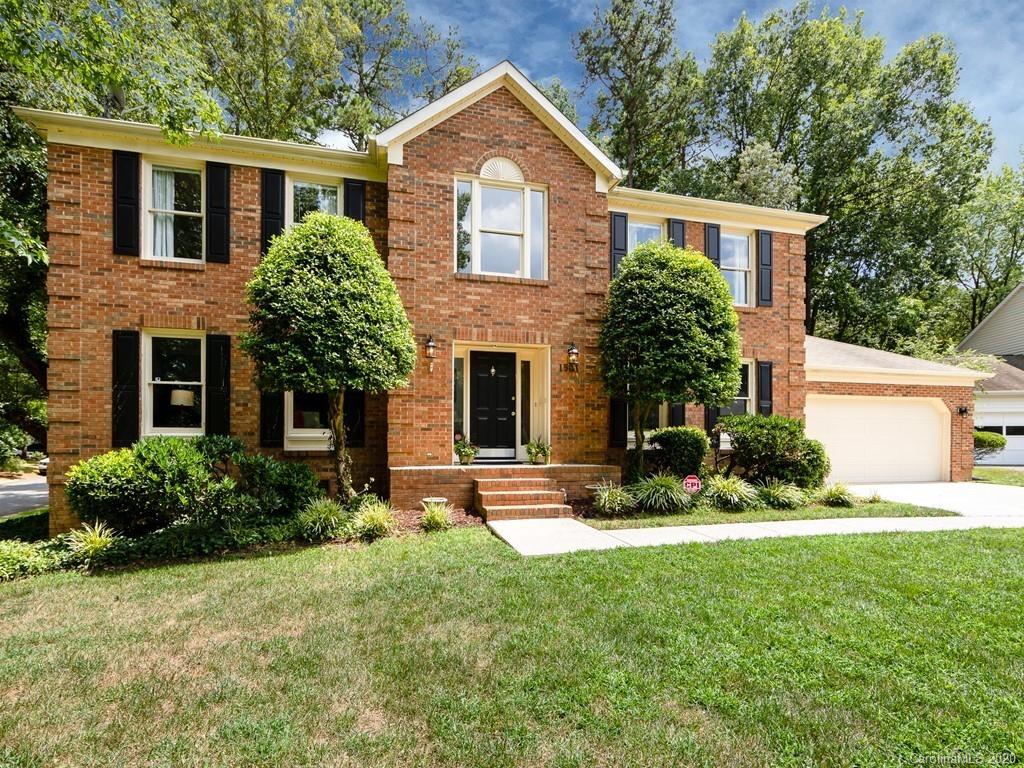 1501 Schuster Court Matthews NC 28105
