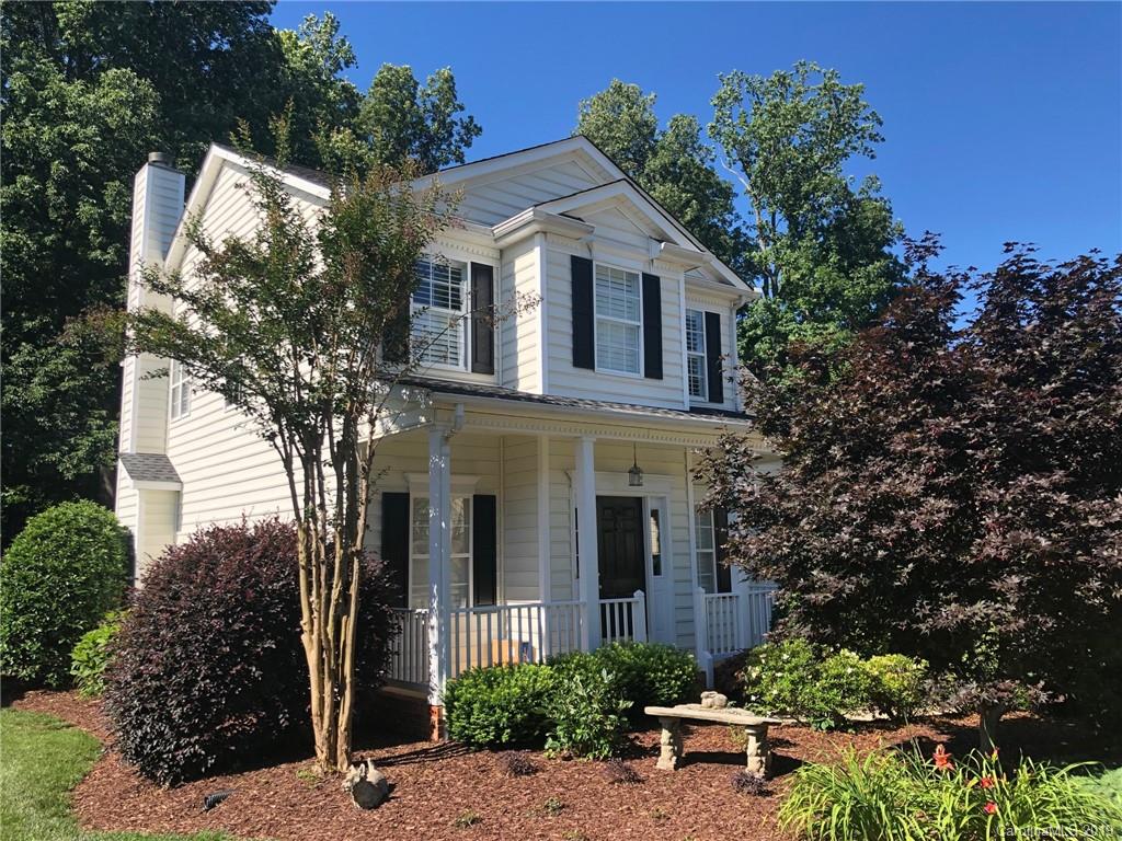 9388 Hillston Ridge Road Huntersville NC 28078