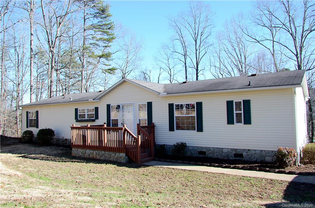 190 Landis Road Marion NC 28752
