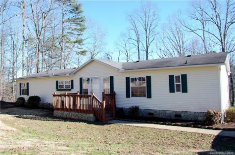 190 Landis Road Marion NC 28752