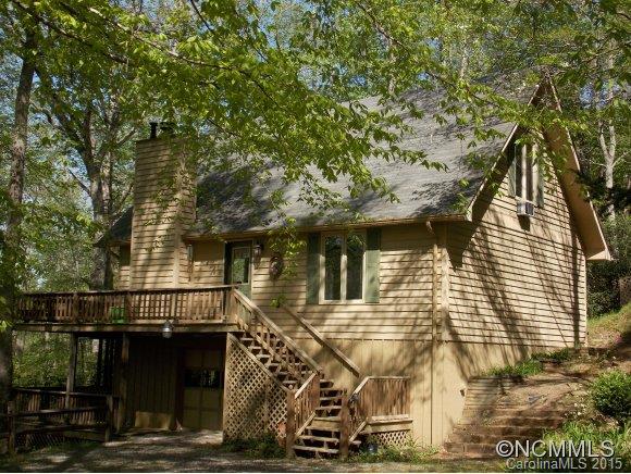 343 West Ridge Drive Burnsville NC 28714