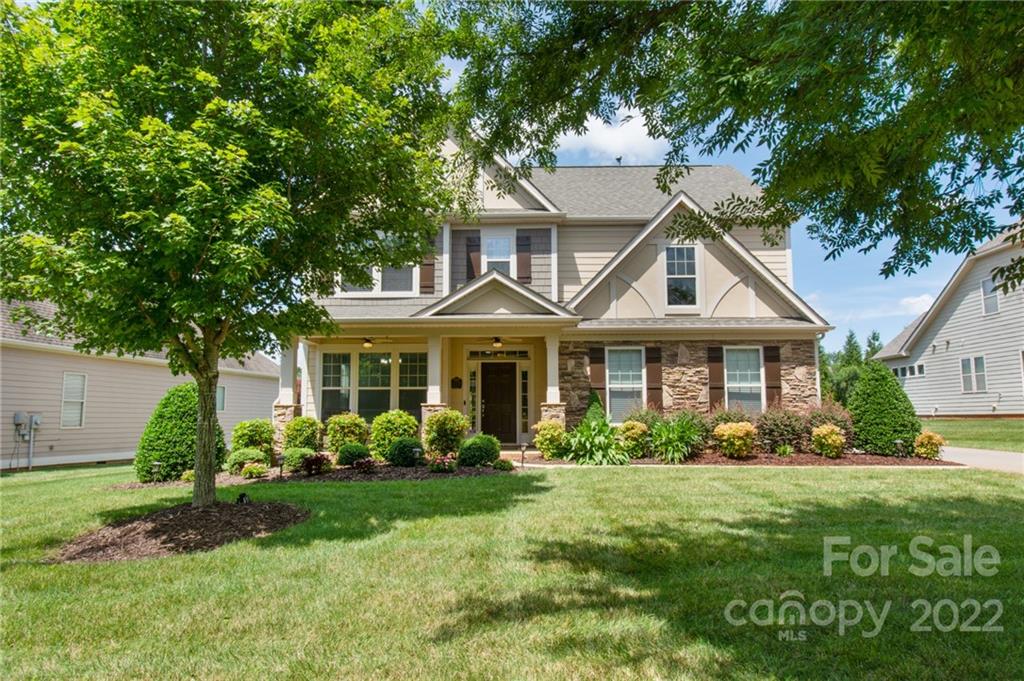 11724 Barnard Street Mint Hill NC 28227