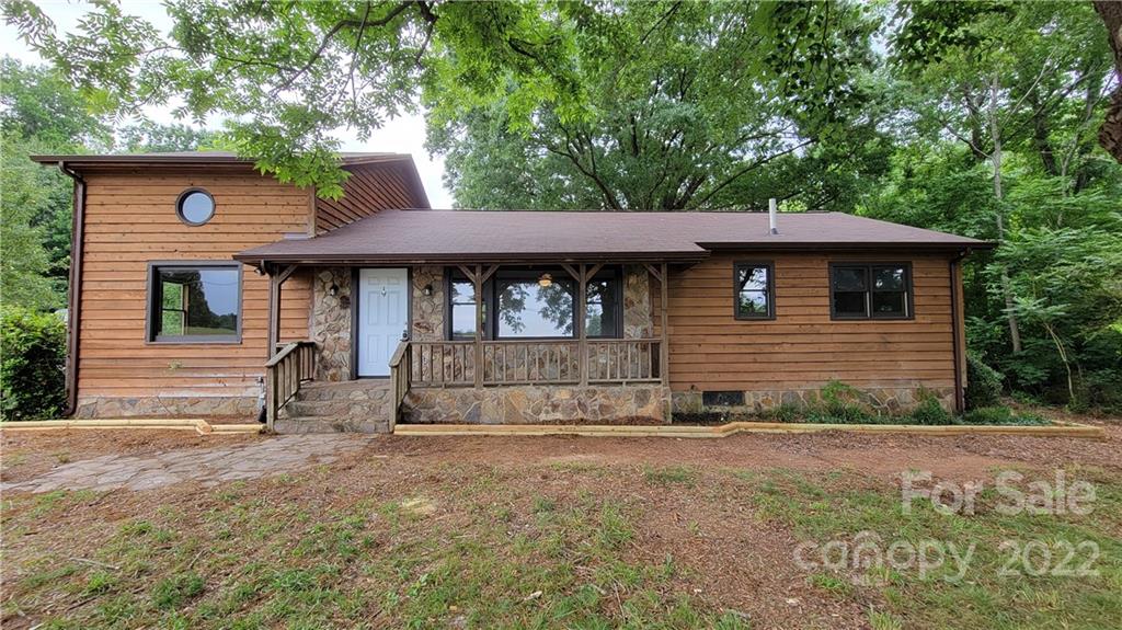 233 3rd Creek Road Statesville NC 28677