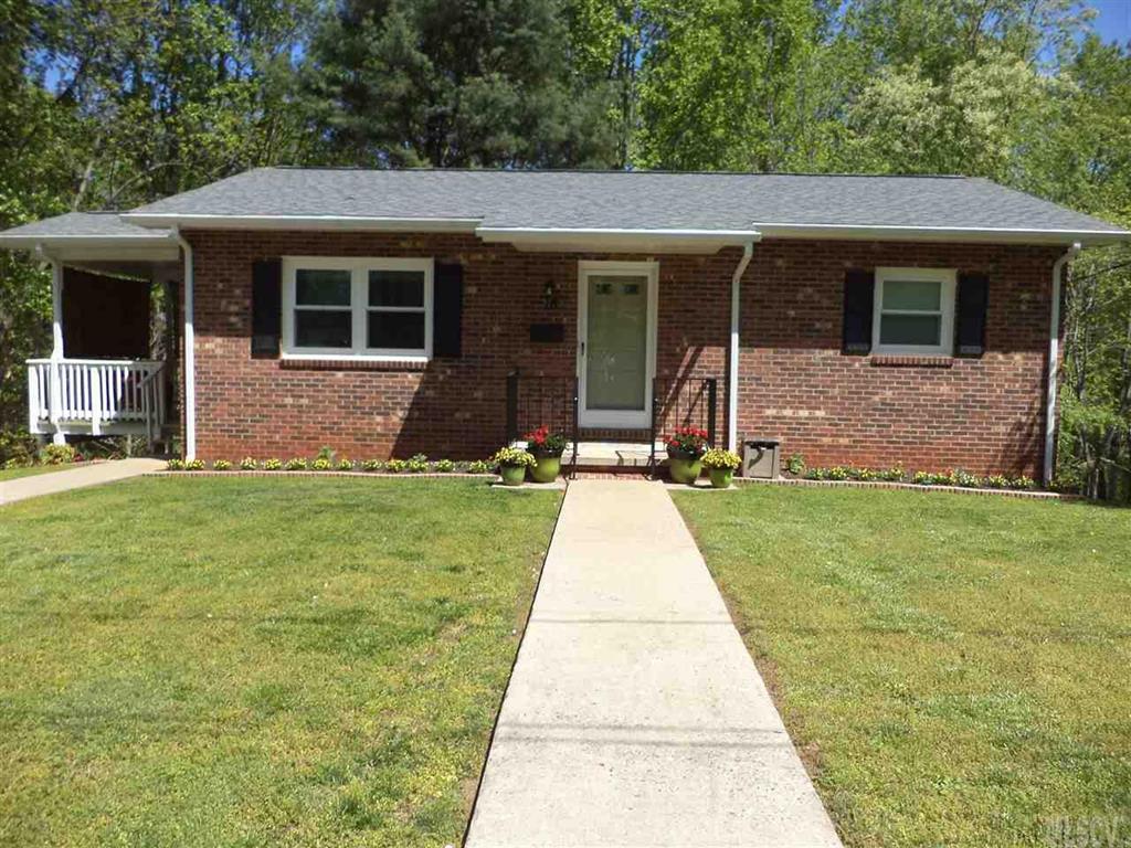 16 Circle Street Granite Falls NC 28630